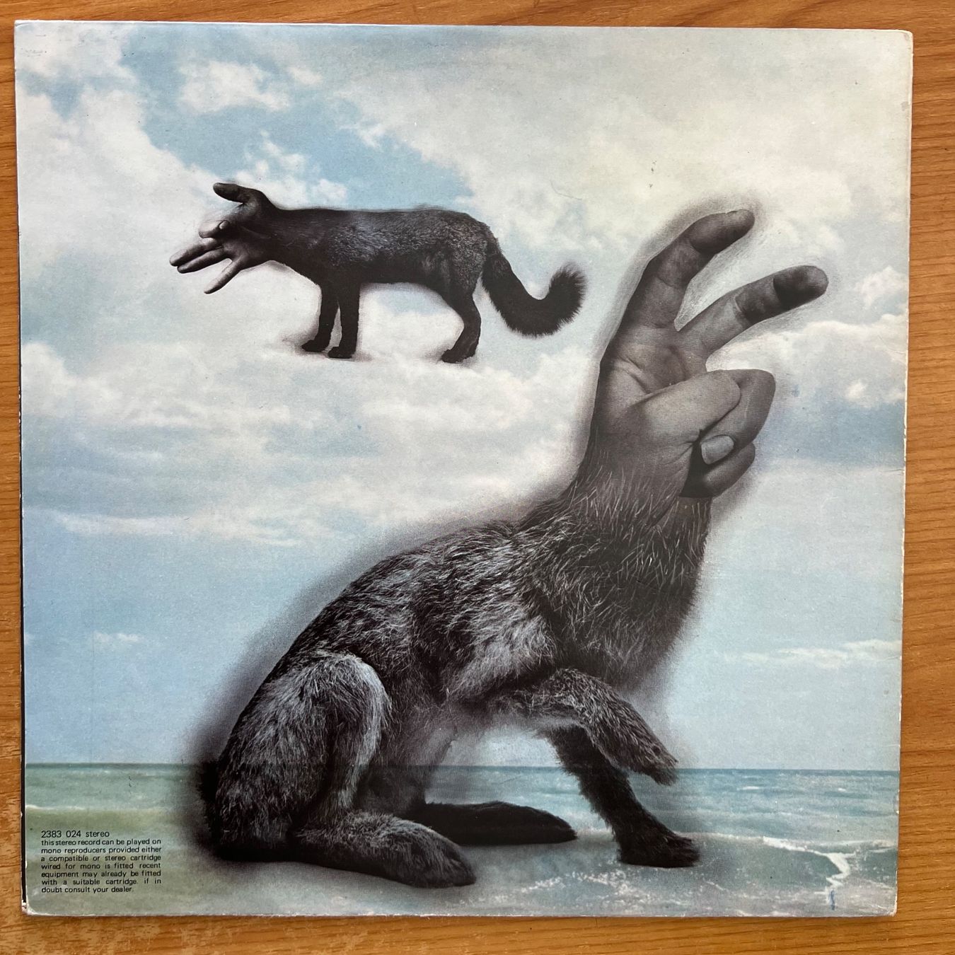 Vinyles: Web - I Spider / 1. UK-Press. 1970 - TOP – D'occasion à Gais par soundcave57 1