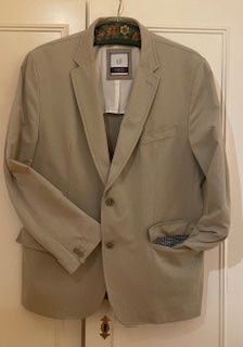 Bugatti Jacken: Veste de sport Bugatti – Gebraucht aus Bourguillon von val_dkq2
