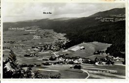 Val-de-Ruz, vu d Villiers
