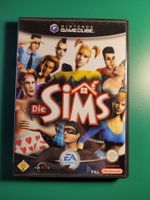Die Sims - Nintendo GameCube