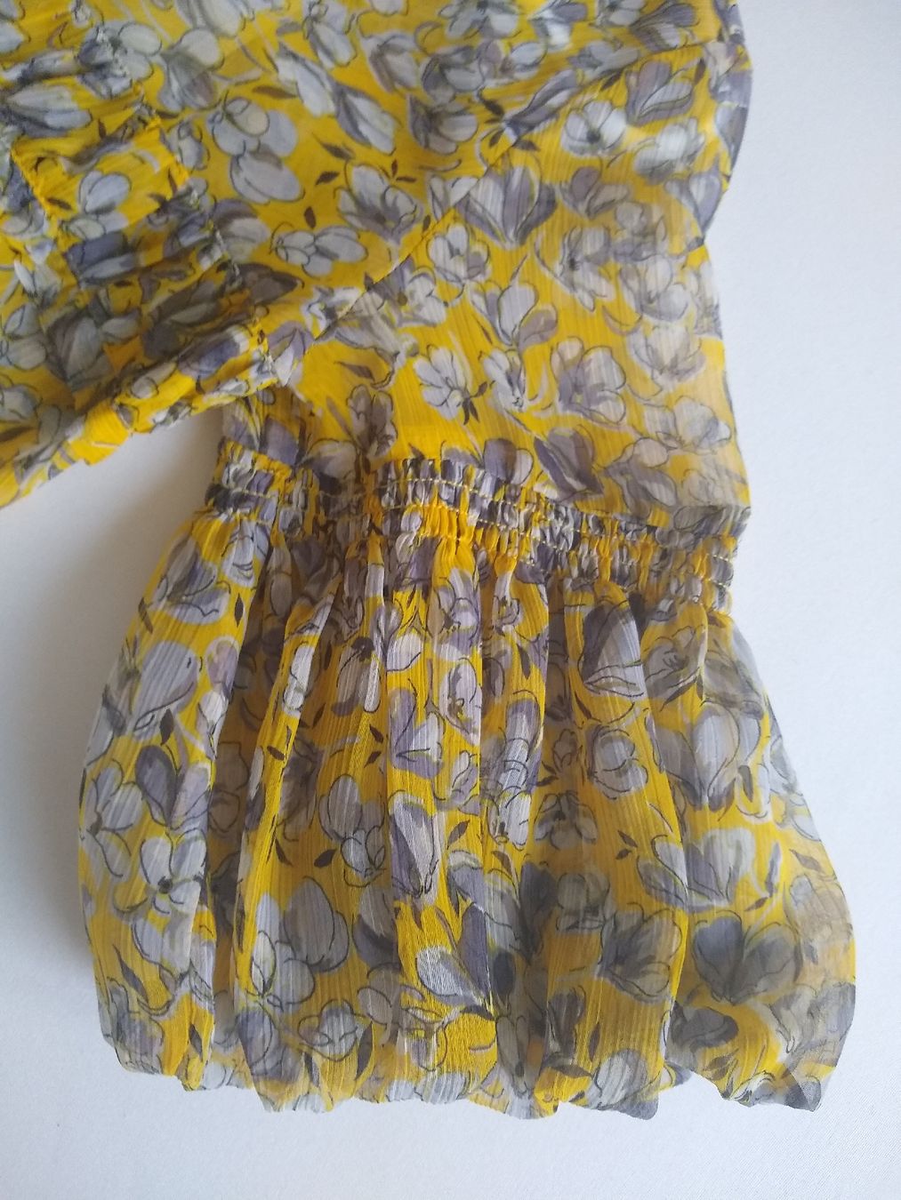 Blusen: Bluse XXS P "Ann Taylor Petite Loft" – Gebraucht aus Dübendorf von LoRi-2026 5