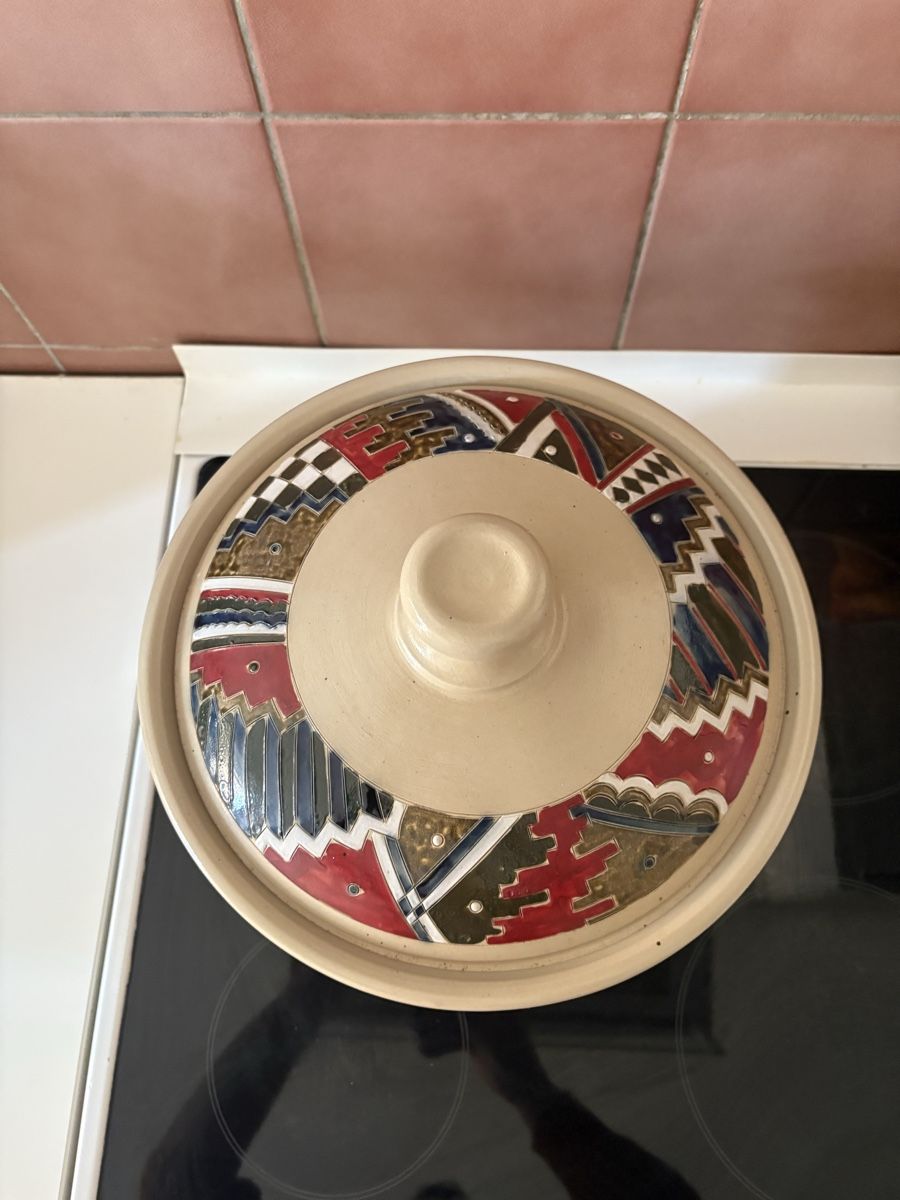 Autres décorations & accessoires: Boîte à Pain – D'occasion à petit lancy par FerreiraLuis 1
