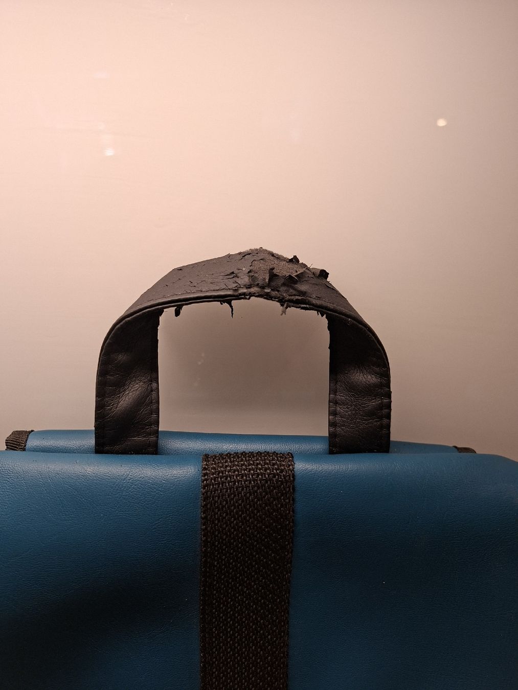 Borse: Fahrradtasche  Haberland – Usato da Meinisberg venduto da MartinaM1972 1