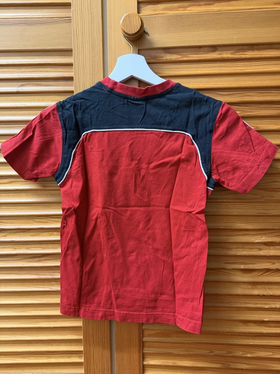 Adidas Camicie, T-shirt & Polo: Kinder Adidas T-Shirt – Usato da Eschenbach LU venduto da Tatzi1 1