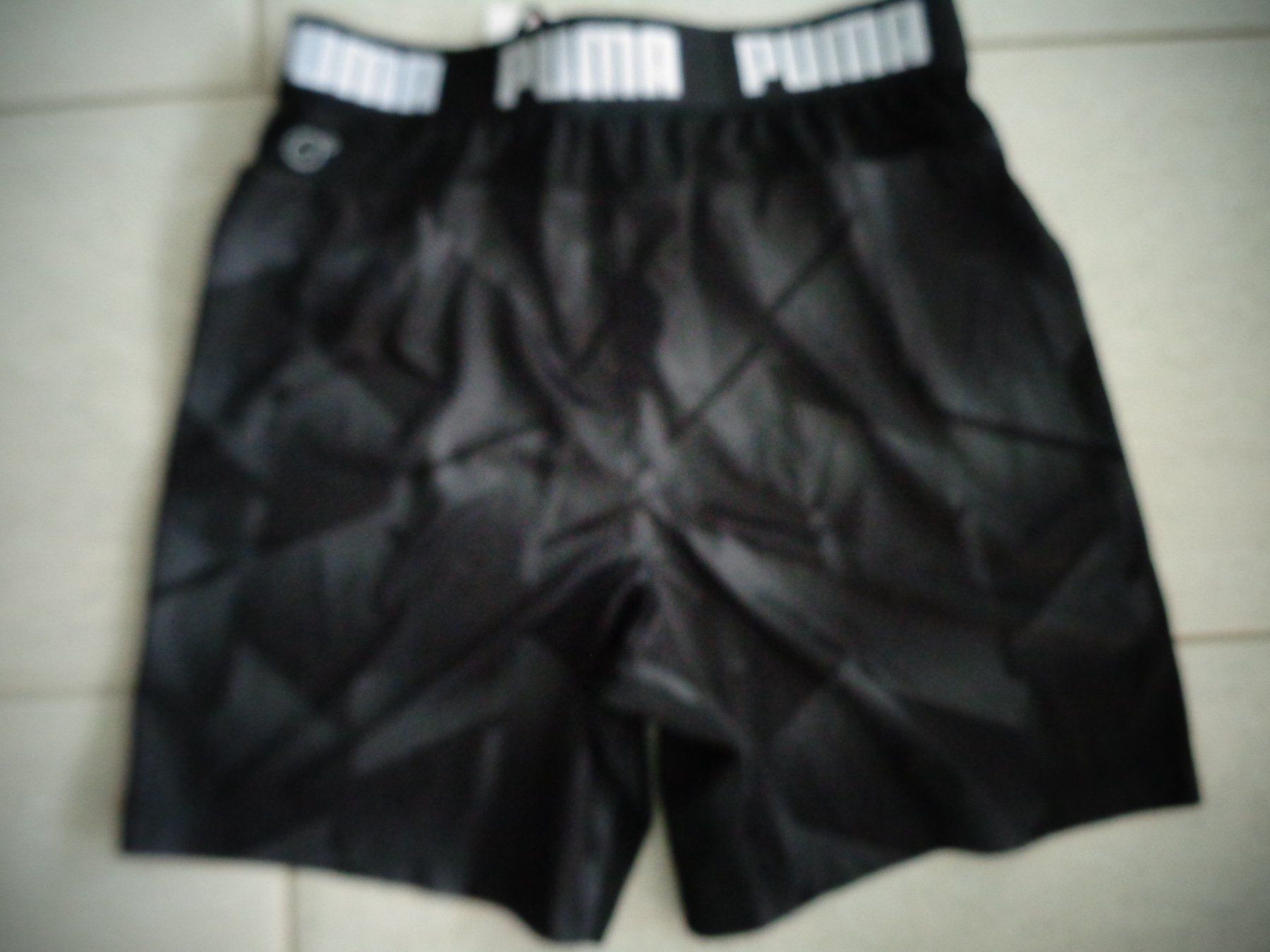 Puma Pantaloni: PUMA SPORT HOSE GR.176 NEU – Nuovo (secondo la descrizione) da Rotkreuz venduto da Samballi 2