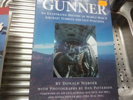 GUNNER
