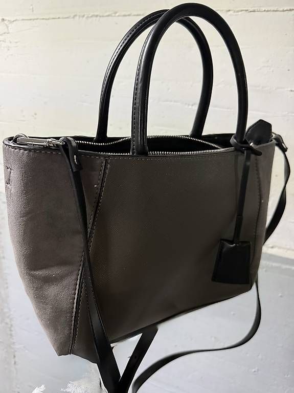 Borse da donna: Borsa a mano – Nuovo e nell'imballaggio originale da Pregassona venduto da mar_2jjh 4