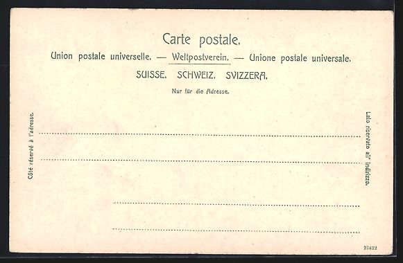 Cartoline postali: AK Stans, Generalansicht – Usato da Berlin venduto da bartko-reher 1