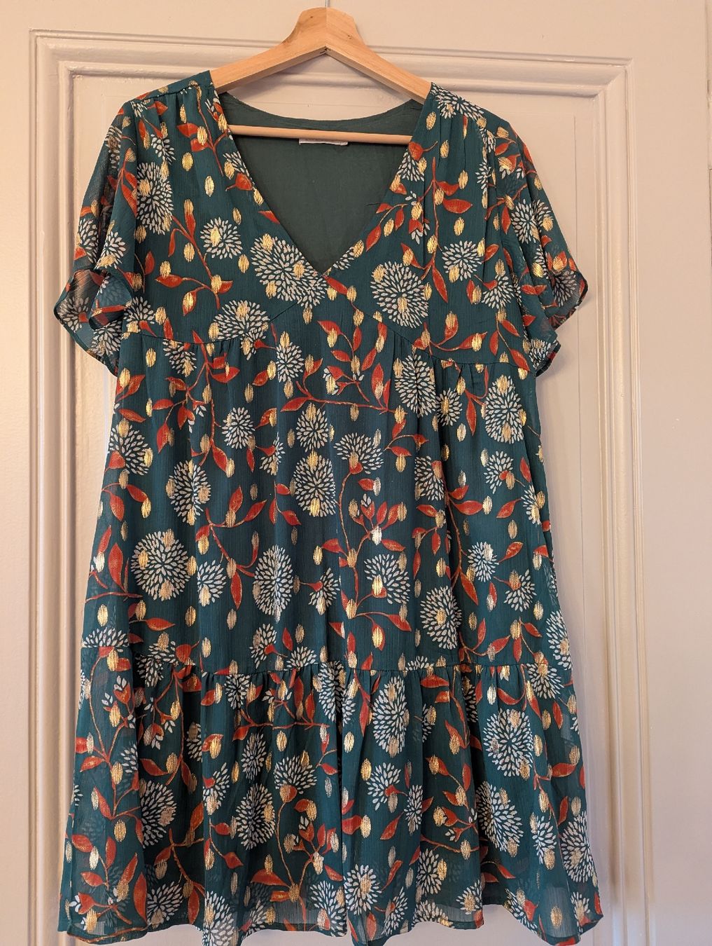 Kleider: robe Lili et lala M – Neu (gemäss Beschreibung) aus Montreux von dem_gyt9
