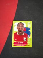 Panini FIFA WM 2026 Sticker - PAN 7