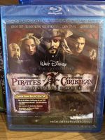 Pirates of the Caribbean - Am Ende der Welt Blu-ray