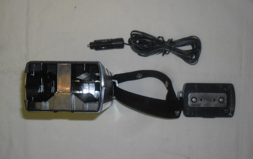 Lampade: Pannenhilfe , Multi - Lampe, Notlampe – Nuovo (secondo la descrizione) da Büren SO venduto da omsa 4
