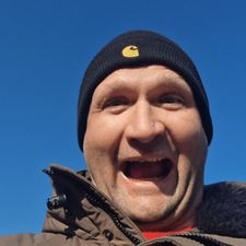 Profile image of stebber