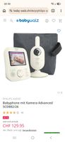 Philips Avent Babyphone mit Kamera SCD882/26