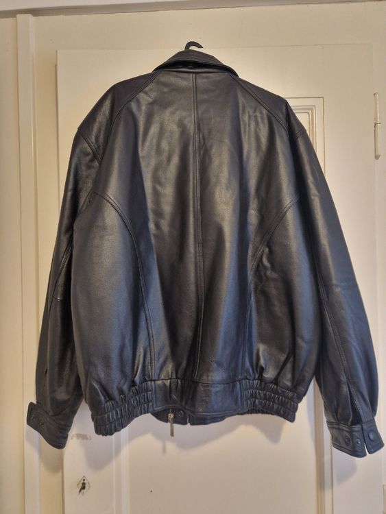 Giacche: Veste en Cuir – Nuovo (secondo la descrizione) da Lausanne venduto da esd_bdd7 1