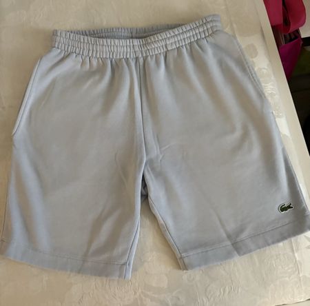 Lacoste Bermuda Shorts 