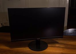 Acer SA240Y 24 Zoll  ultradünn, wie neu