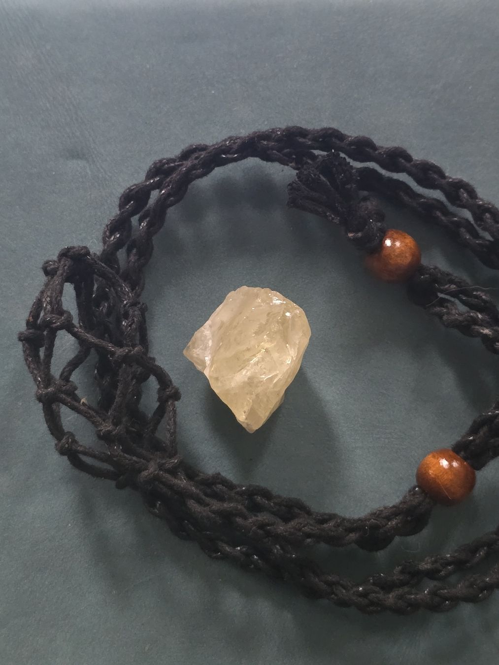Pietre preziose: Gelber Brasilianischer Citrin. 68 ct – Nuovo (secondo la descrizione) da Oberrohrdorf venduto da sbo_pq9x 1