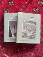 Ansel Adams: The Camera & The Negative