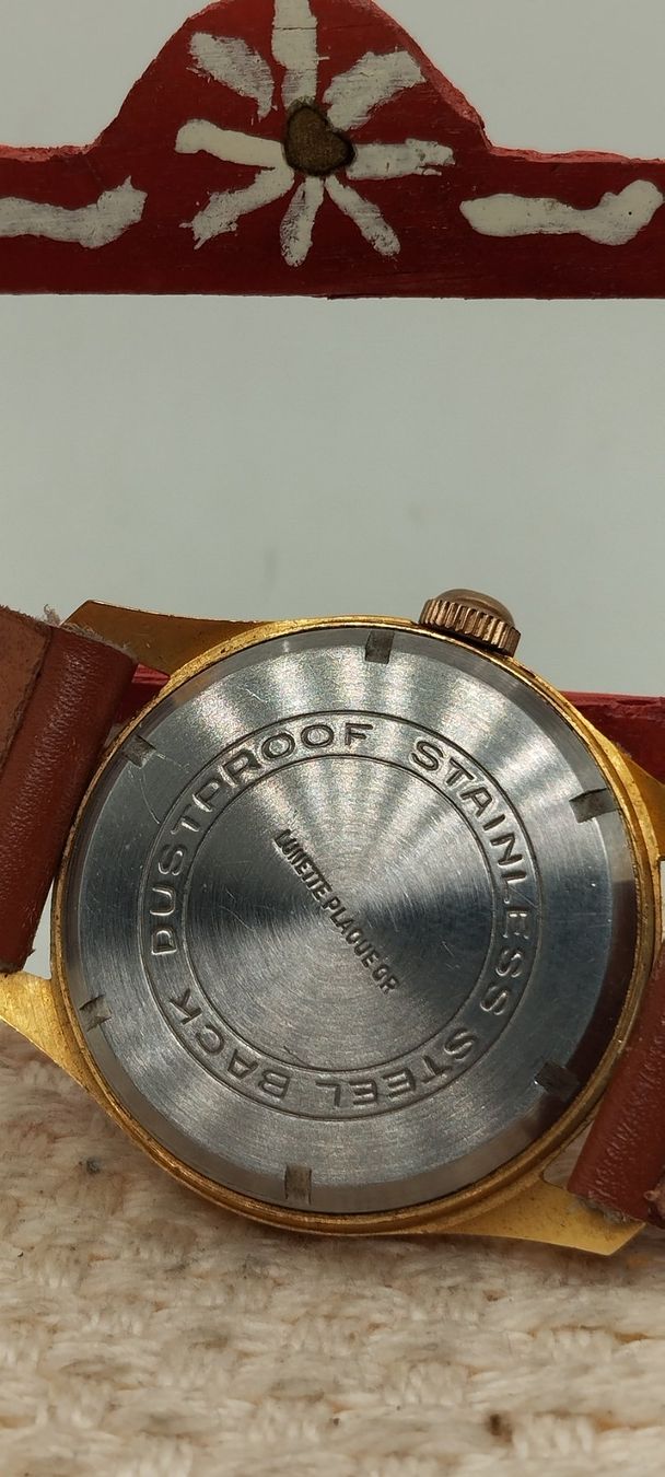 Orologi: Montre kem – Usato da La Chaux-de-Fonds venduto da jac_9llg 6