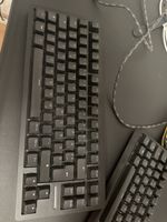 Clavier Wooting 80HE