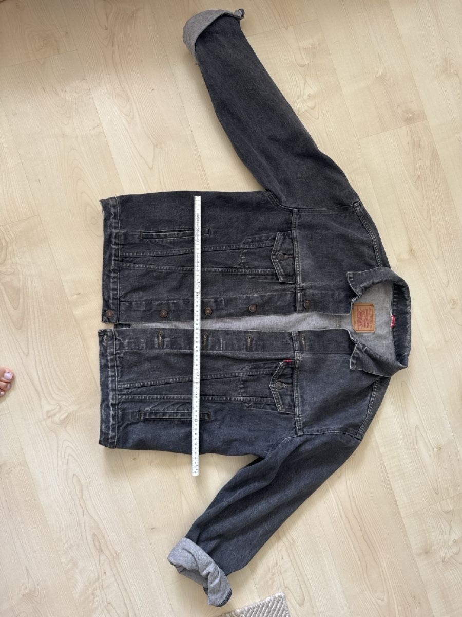 Levi's Giacche: levis jeansjacke L – Usato da Bottmingen venduto da schockokuchen