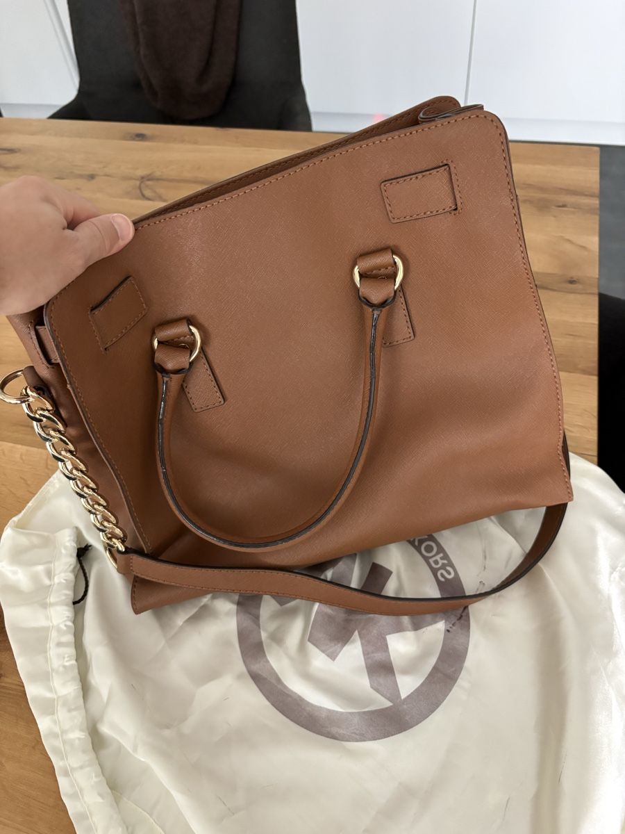 Michael Kors Borse da donna: Michael Kors Tasche – Usato da Anglikon venduto da krodri 2