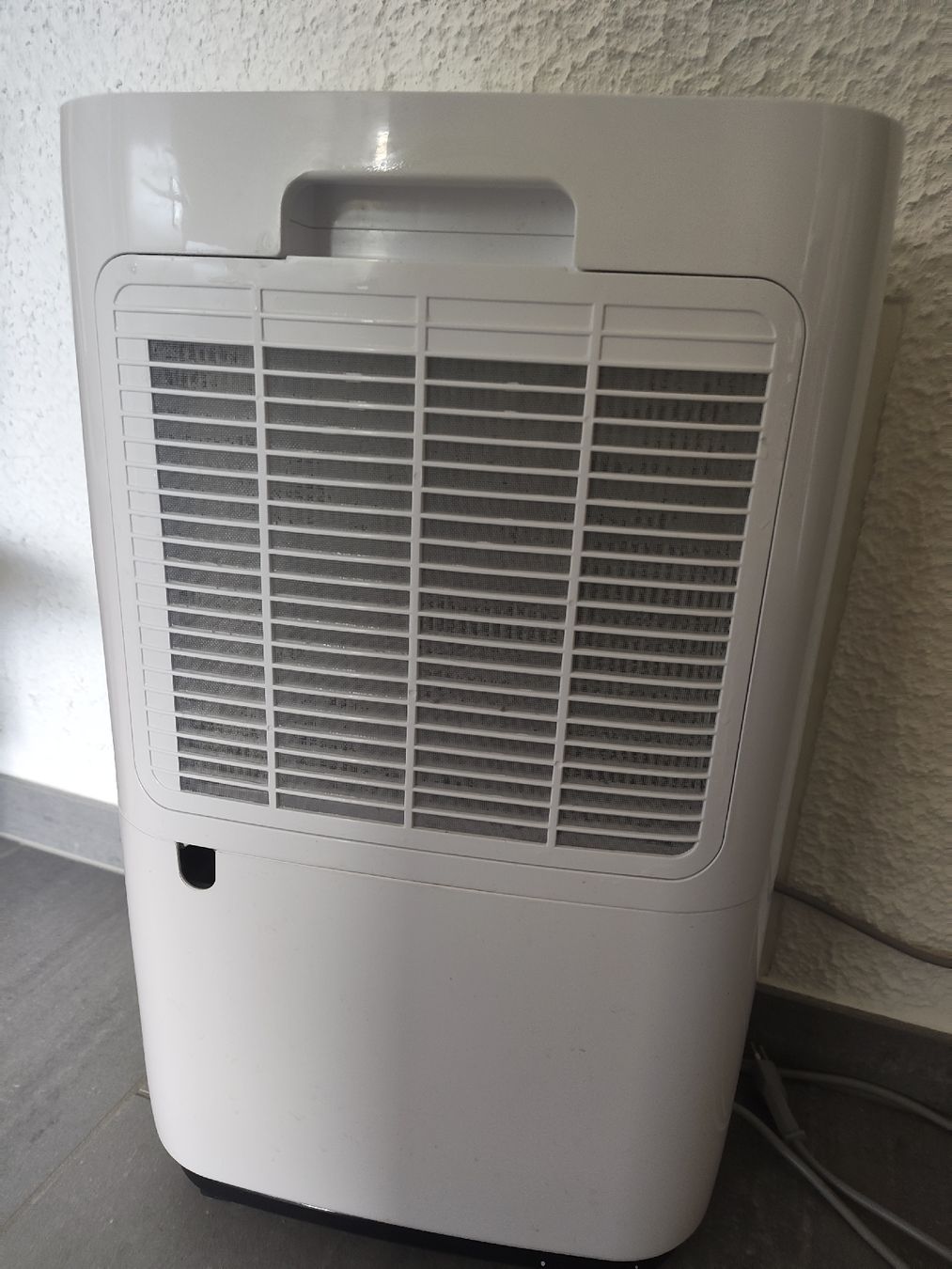Déshumidificateurs: Luftentfeuchter Elego Premium 20l – D'occasion à Luzern par llubaa 1