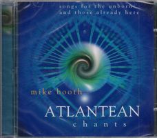 Aura-Soma® CD11 Atlantean chants