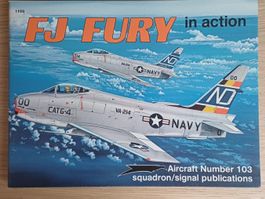 Modellbau Doku - FJ Fury in action (#103)