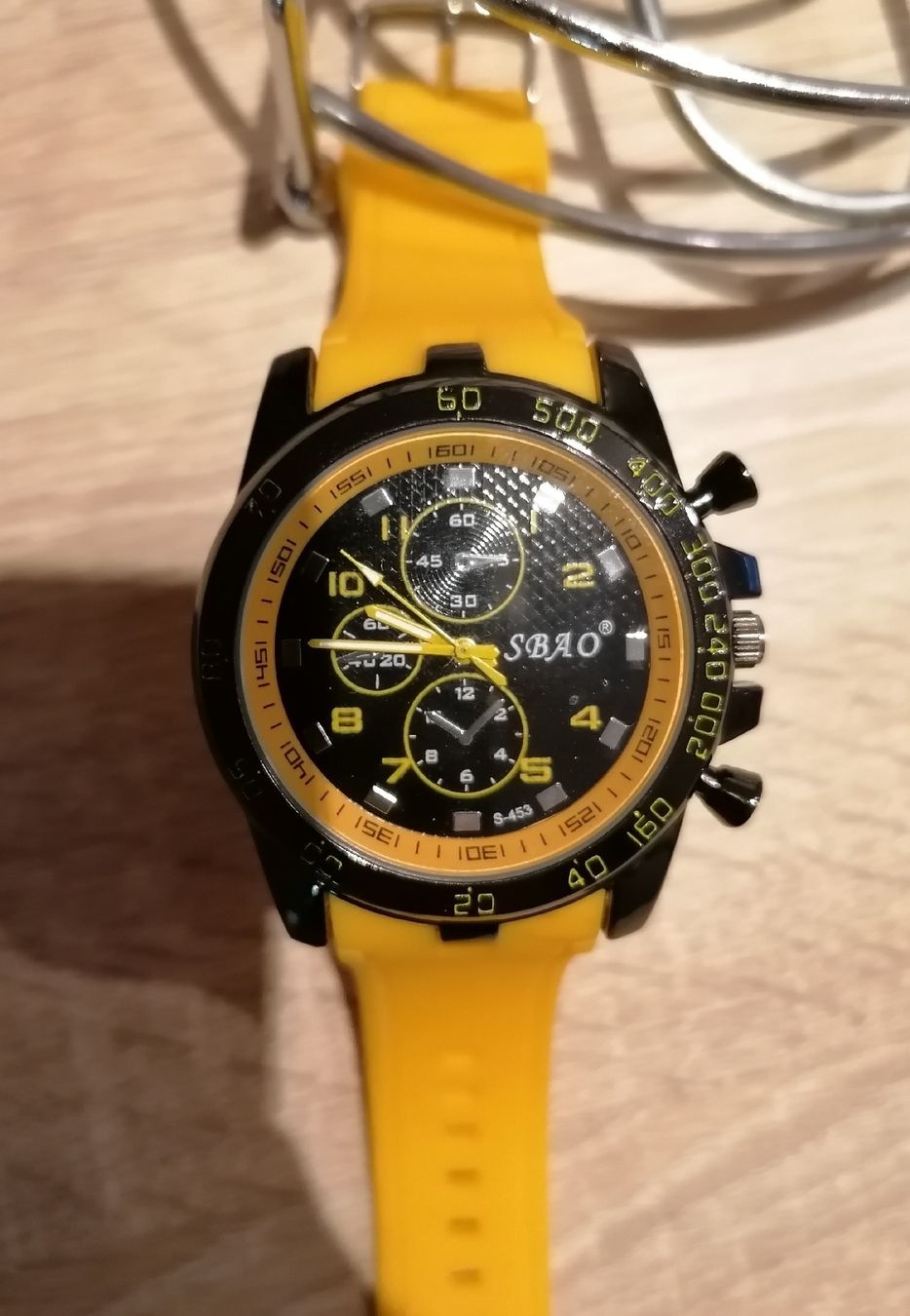 Orologi: Uhren 4 Stück – Usato da Brunnen venduto da pepone08 1