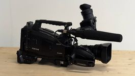Sony PMW-350 kit broadcast complet Fujinon 8.5-170mm 
