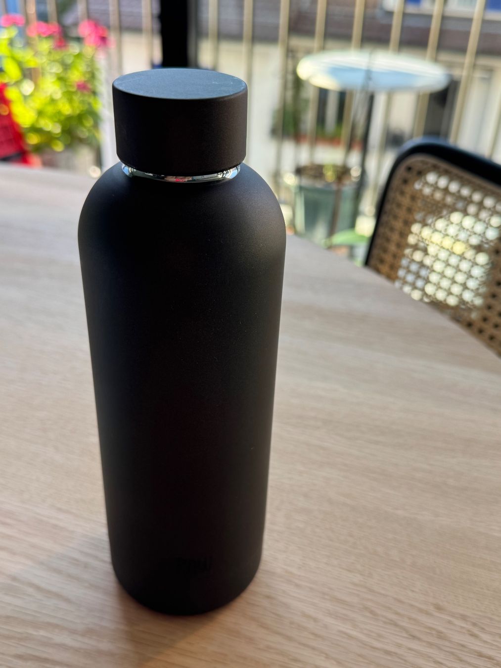 Trinkflaschen & Thermosflaschen: Trinkflasche Thermo – Neu (gemäss Beschreibung) aus Bern von mar_9jmd