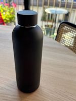 Trinkflasche Thermo