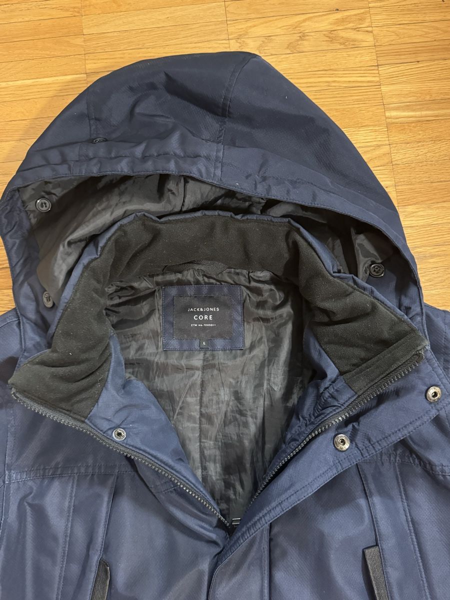 Jack & Jones Giacche: Jack&Jones Winterjacke – Usato da Zürich venduto da len_9md5 2