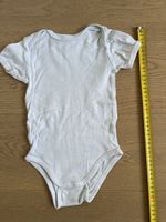 Naturaline Baby Body Gr. 74/80, Top Zustand!