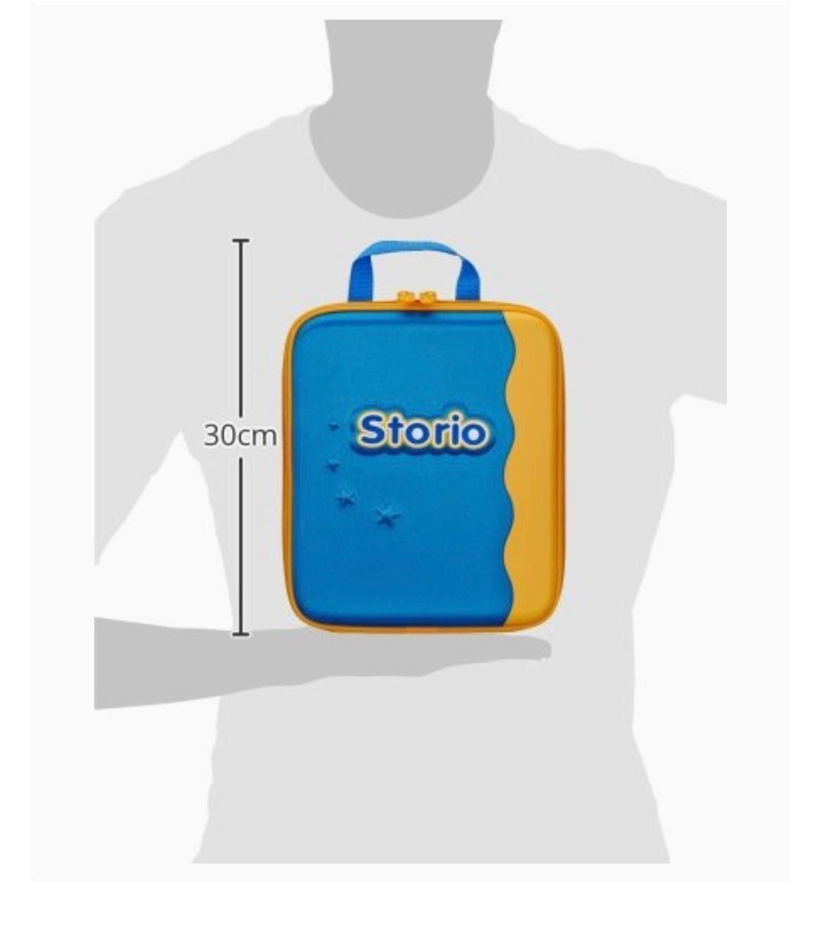 Kindertaschen: Vtech Laptop Storio Tragetasche Rucksack NP. 48.- – Gebraucht aus Rüfenacht BE von lavok 2