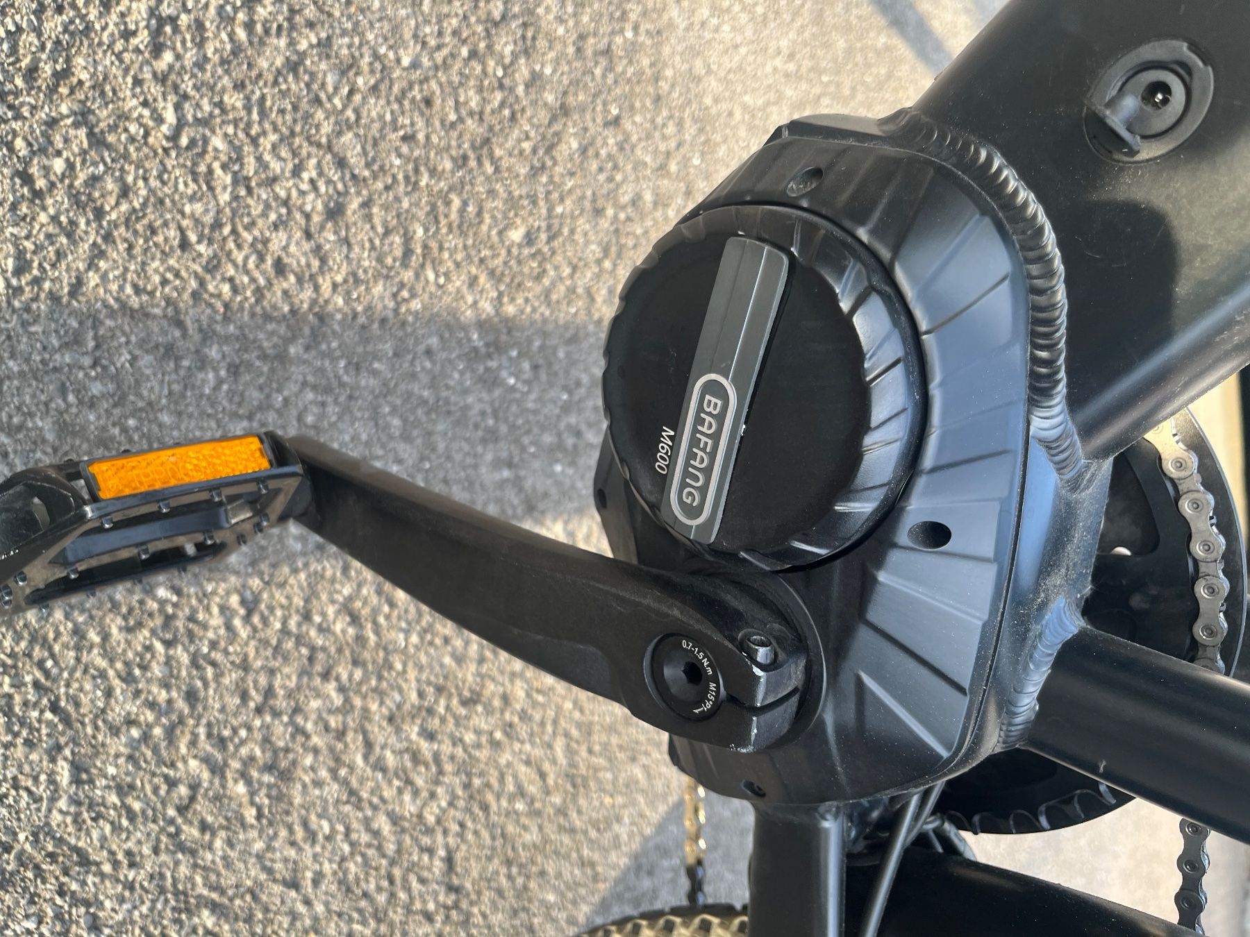 Ego Movement Biciclette: E-Bike – Usato da Adligenswil venduto da Maurer78 1