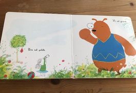 Livre Zo et Lou et les contraires