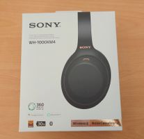 Sony WH-1000XM4