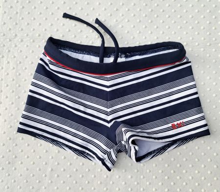 NEU! Tolle Badehose Bananamoon Gr. 116