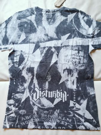 Disturbia Ouija Shirt Men *NEU* S M L XL