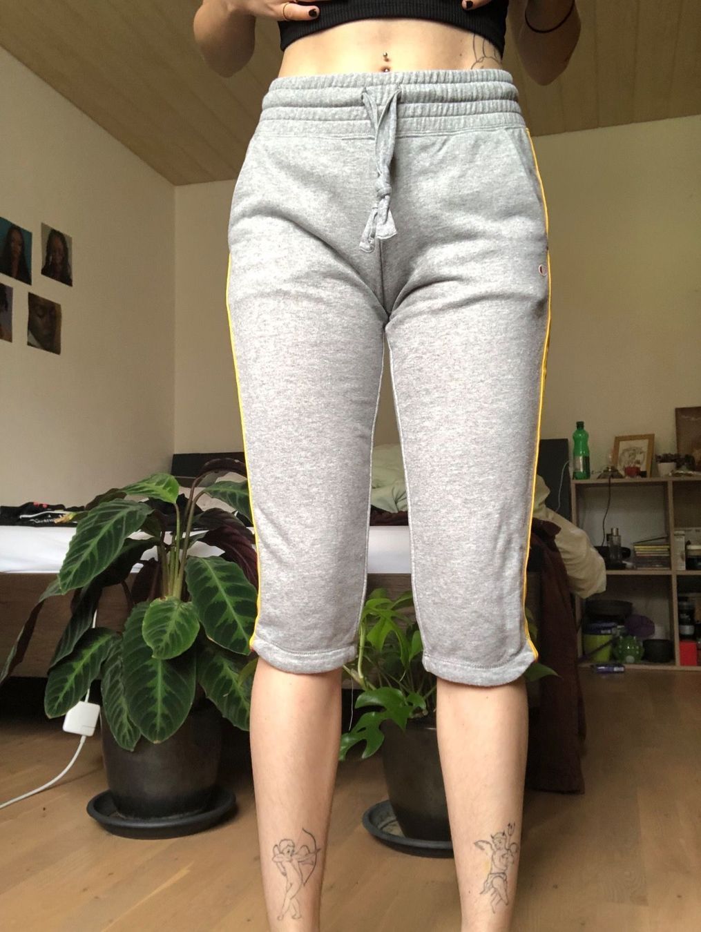 Pantaloni: Jogging Champion – Nuovo (secondo la descrizione) da Saignelégier venduto da froglover16 1