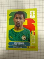 Panini Sticker WM 2026, SEN 18 Iliman NdiayePanini Sticker W