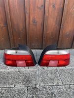 Bmw e39 Heckleuchten links und rechts Bmw Originalteil Hella