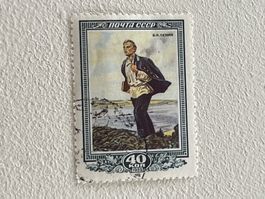 CCCP Briefmarken (Gratis-Versand)