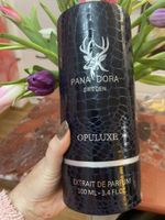 Pana Dora Sweden Opuluxe 2 ml Abfüllung Extrait de Parfüm