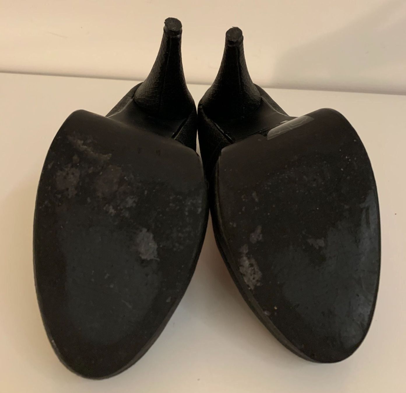 H&M Damenschuhe: Pumps H&M – Gebraucht aus Zürich von ThaliaL 9
