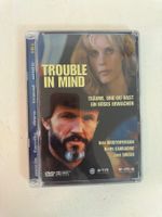 TROUBLE IN MIND. (DVD) VERGRIFFEN