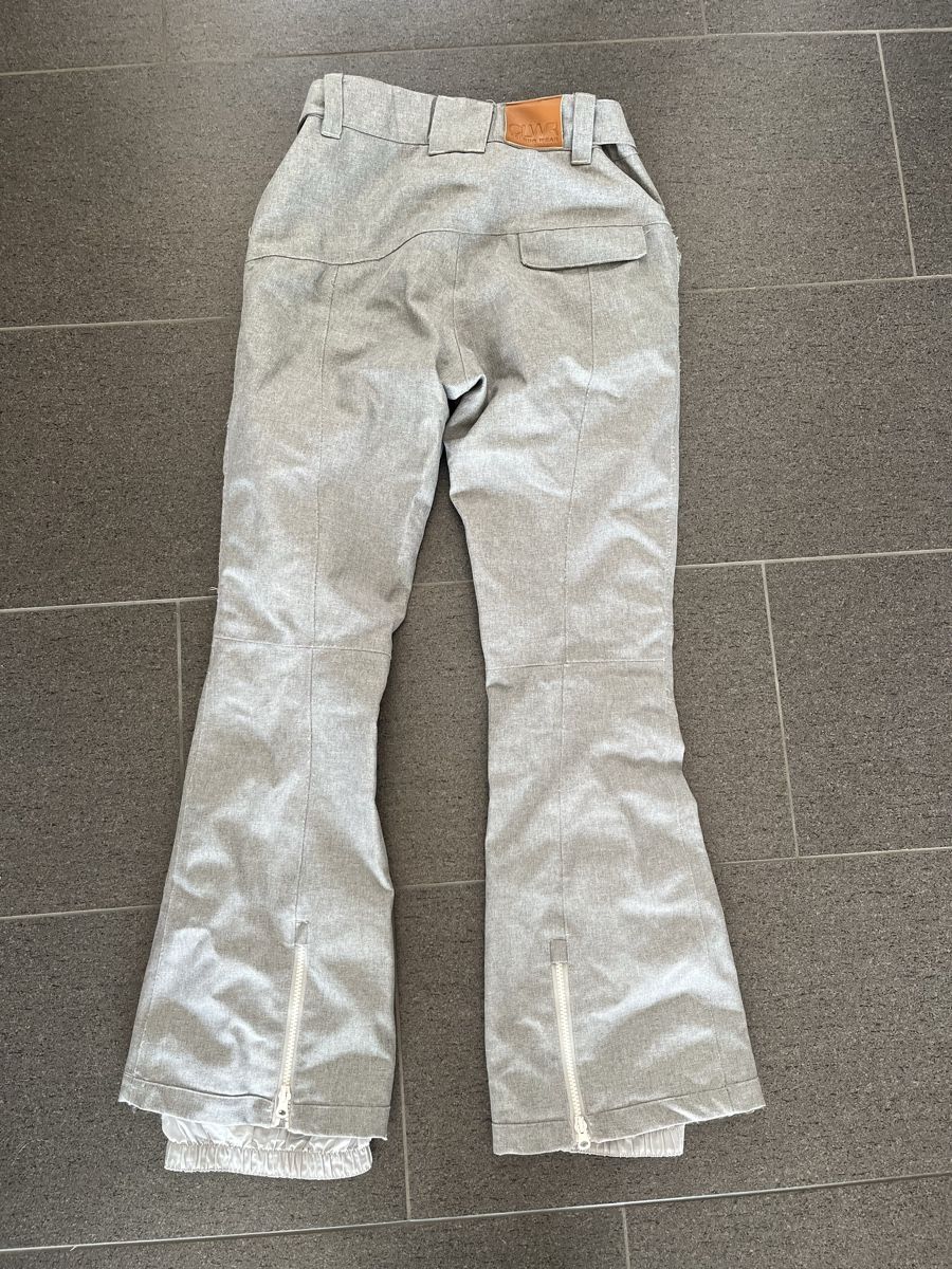 Pantaloni: Skihose Damen Grösse XS – Difettoso da Holziken venduto da Xjj19 2